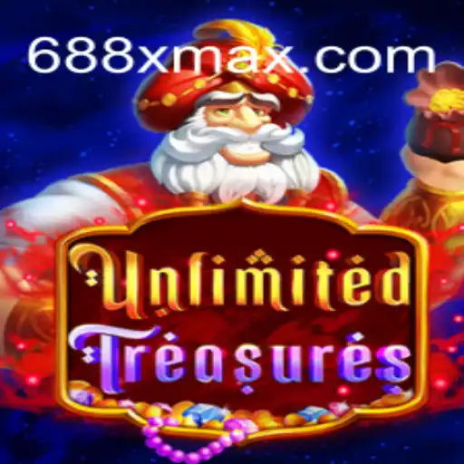 UnlimitedTreasures: A Thrilling Adventure Awaits with 688X