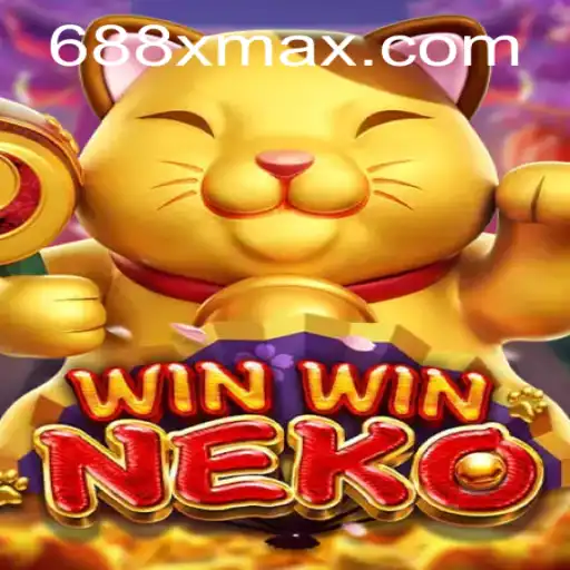 Explore WinWinNeko: The Mesmerizing World of 688X