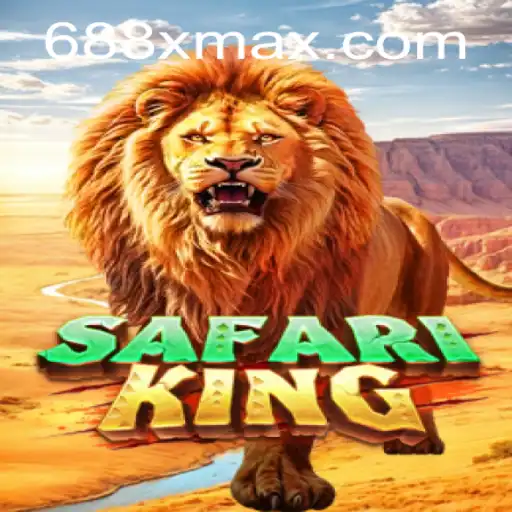 SafariKing: Embark on a Wild Adventure with the 688X Game
