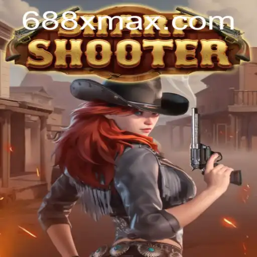 Sharpshooter: Enter the World of Precision and Strategy with 688X