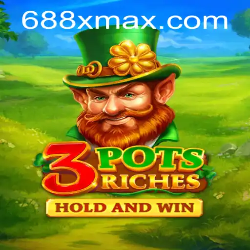 The Ultimate Guide to 3potsRiches and the Thrill of 688X