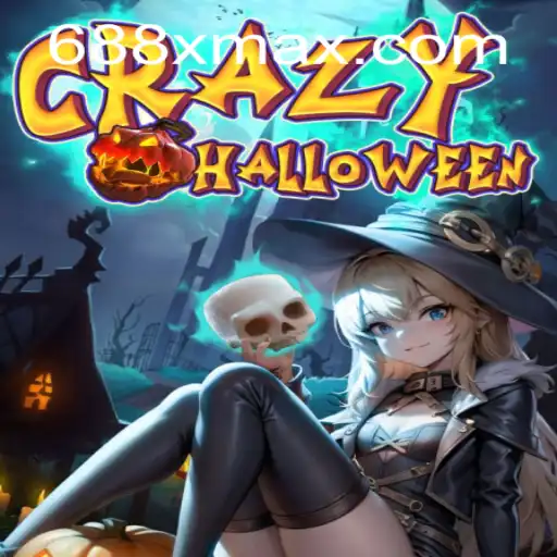 CrazyHalloween: The Thrilling Game of Spooks and Strategy