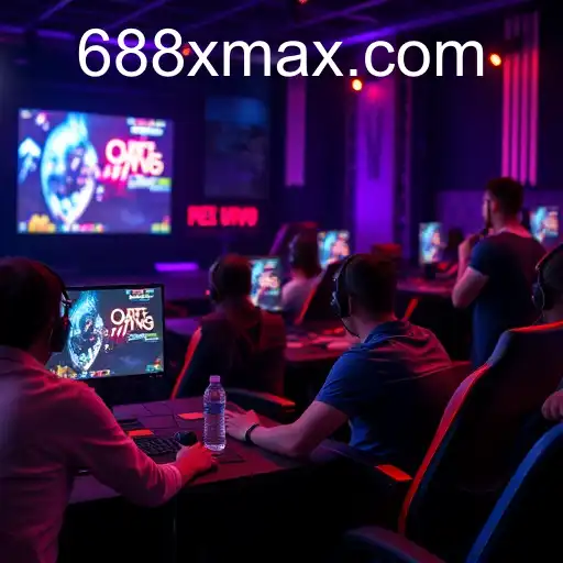 Jogos ao Vivo: A Nova Era do Entretenimento Digital