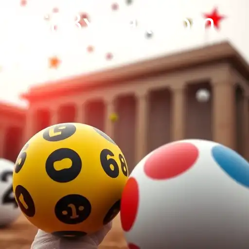 Jogos de Loteria: Um Mundo de Oportunidades e Desafios