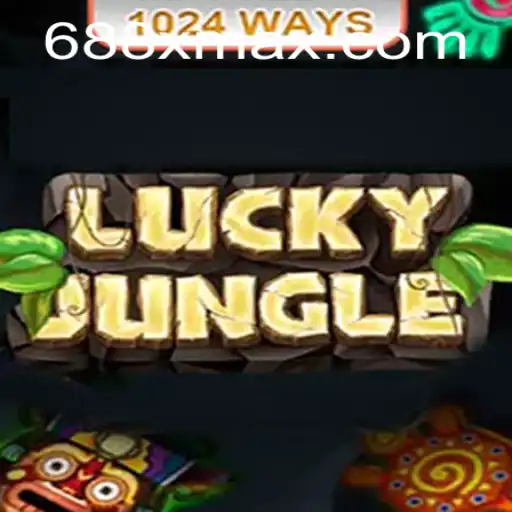 Discover the Thrills of LuckyJungle1024: The New Era of Interactive Gaming