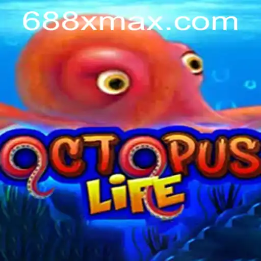 Discover OctopusLife: An Immersive Gaming Experience with 688X