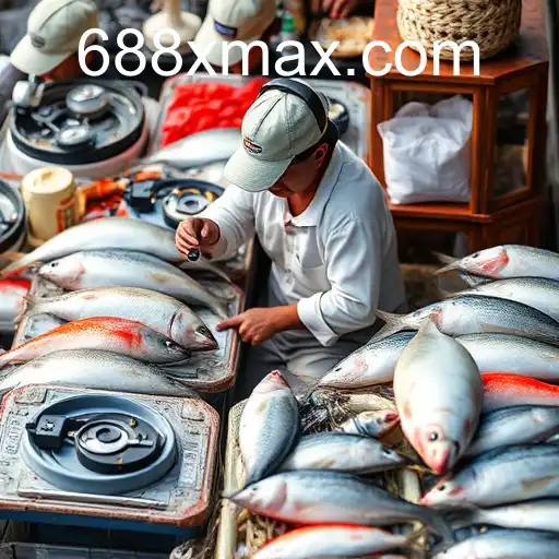 Exploring the Intricacies of Pesca: Understanding the 688X Phenomenon