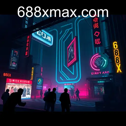 The Evolution of Videogames: A Dive into 688X