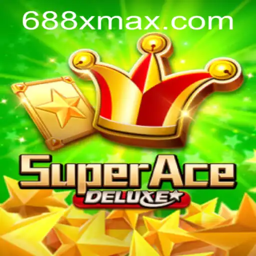 Discover the Excitement of SuperAceDeluxe: The Game Revolutionizing Digital Entertainment with 688X